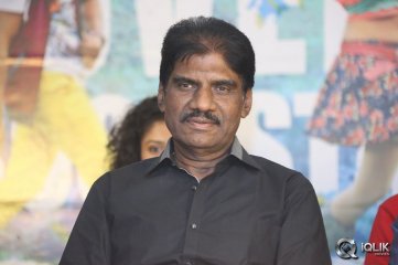 Pyaar Mein Padipoyane Movie Success Meet